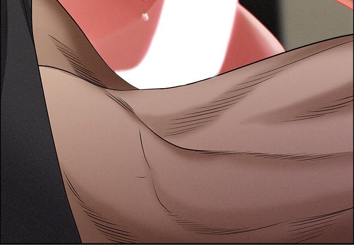 Milf Guard - Chapter 28 Page 3