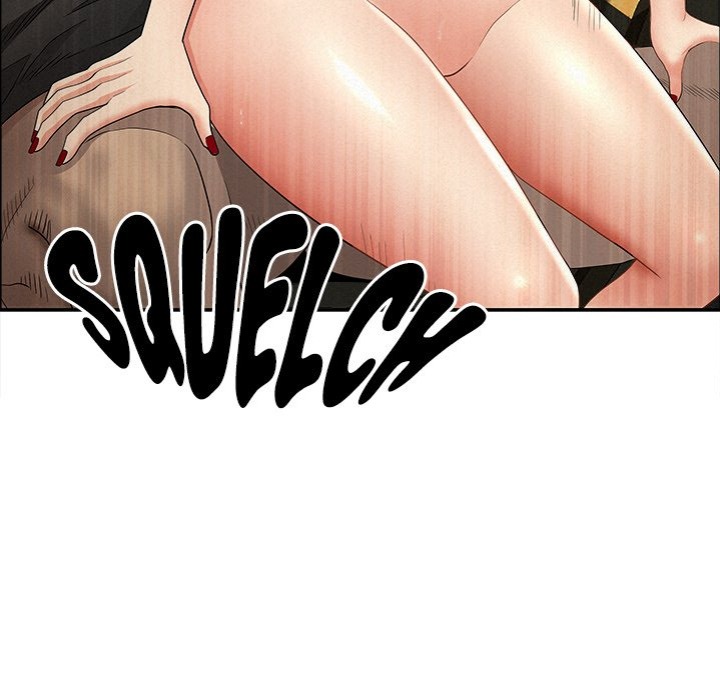 Milf Guard - Chapter 28 Page 30