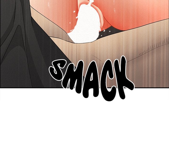 Milf Guard - Chapter 28 Page 37