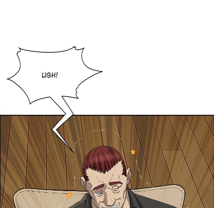 Milf Guard - Chapter 28 Page 40