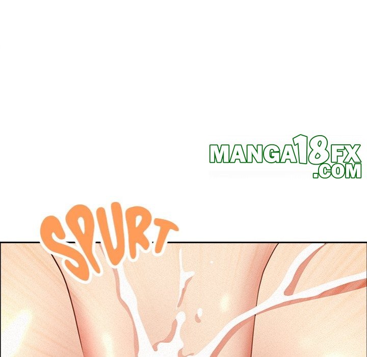 Milf Guard - Chapter 28 Page 43