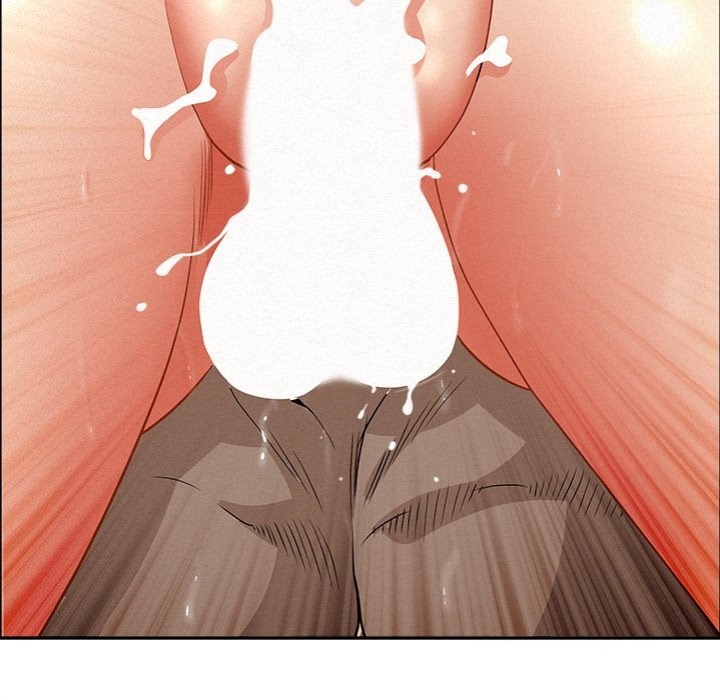 Milf Guard - Chapter 28 Page 44