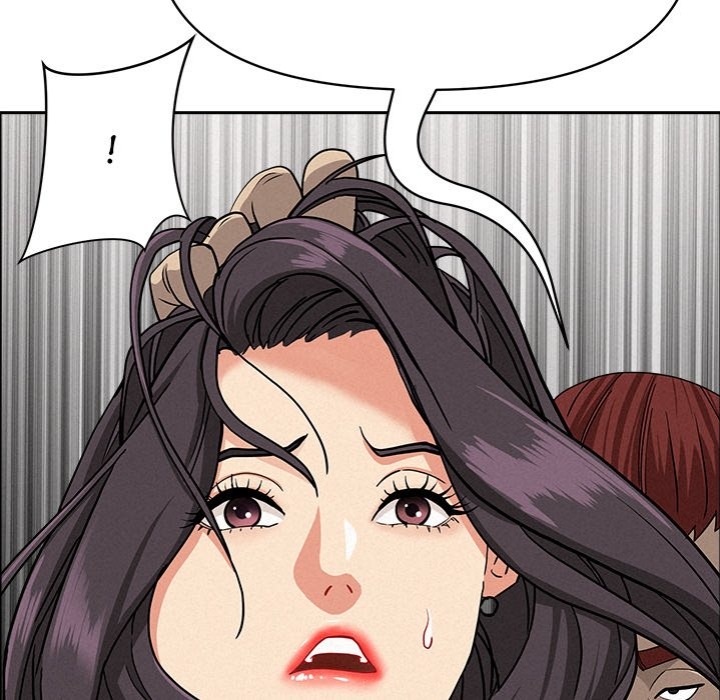 Milf Guard - Chapter 28 Page 54