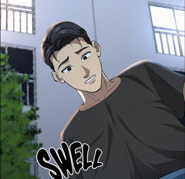 Milf Guard - Chapter 28 Page 74