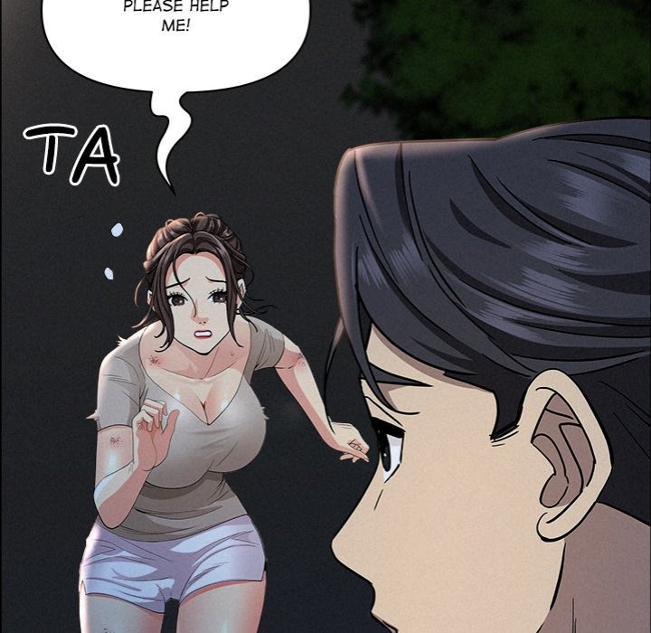 Milf Guard - Chapter 28 Page 82