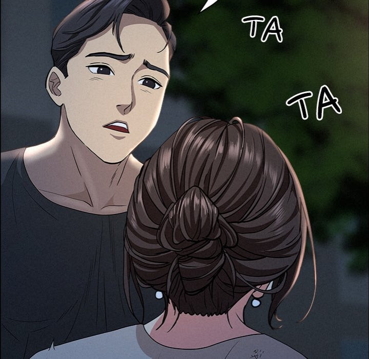 Milf Guard - Chapter 28 Page 85