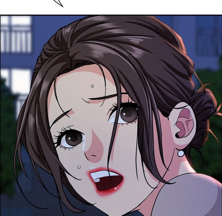 Milf Guard - Chapter 28 Page 87