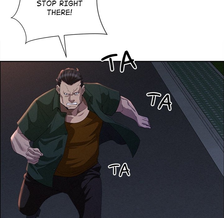 Milf Guard - Chapter 28 Page 89