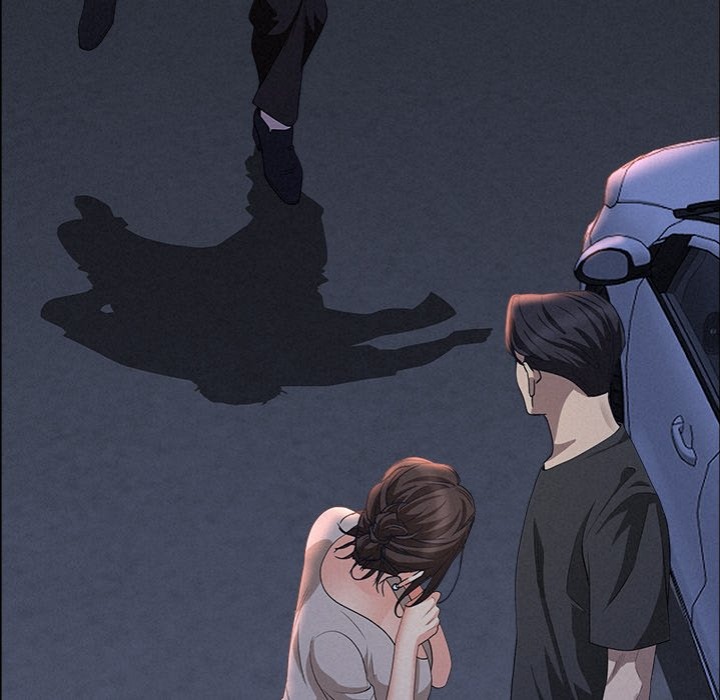 Milf Guard - Chapter 28 Page 90