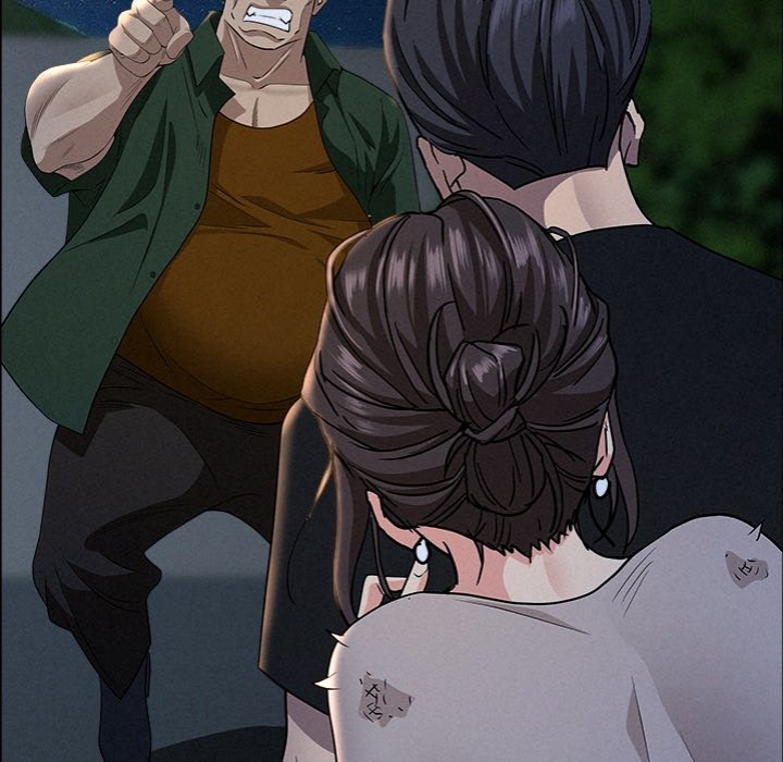 Milf Guard - Chapter 28 Page 93