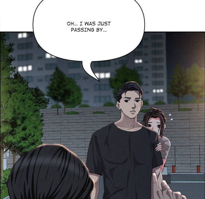 Milf Guard - Chapter 28 Page 95