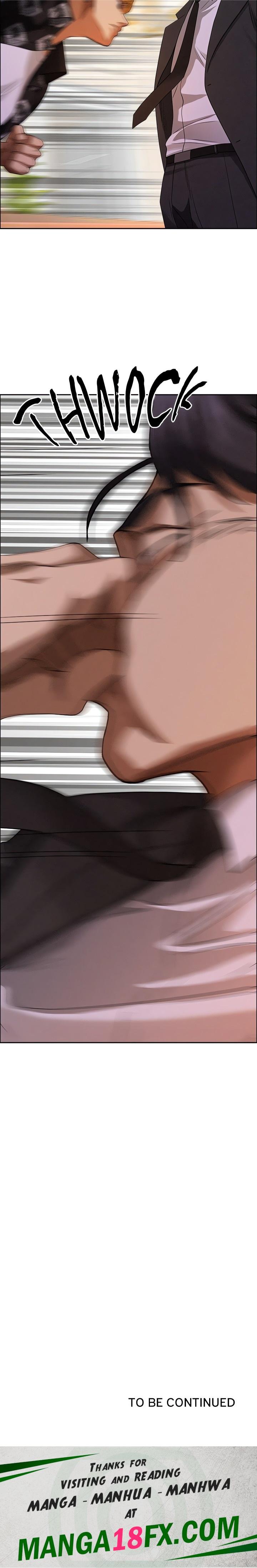 Milf Guard - Chapter 29 Page 25