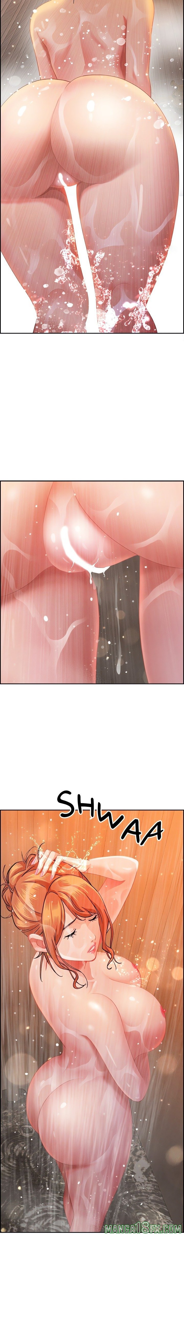 Milf Guard - Chapter 30 Page 18