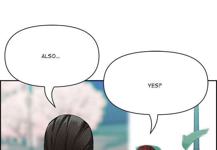 Milf Guard - Chapter 31 Page 1