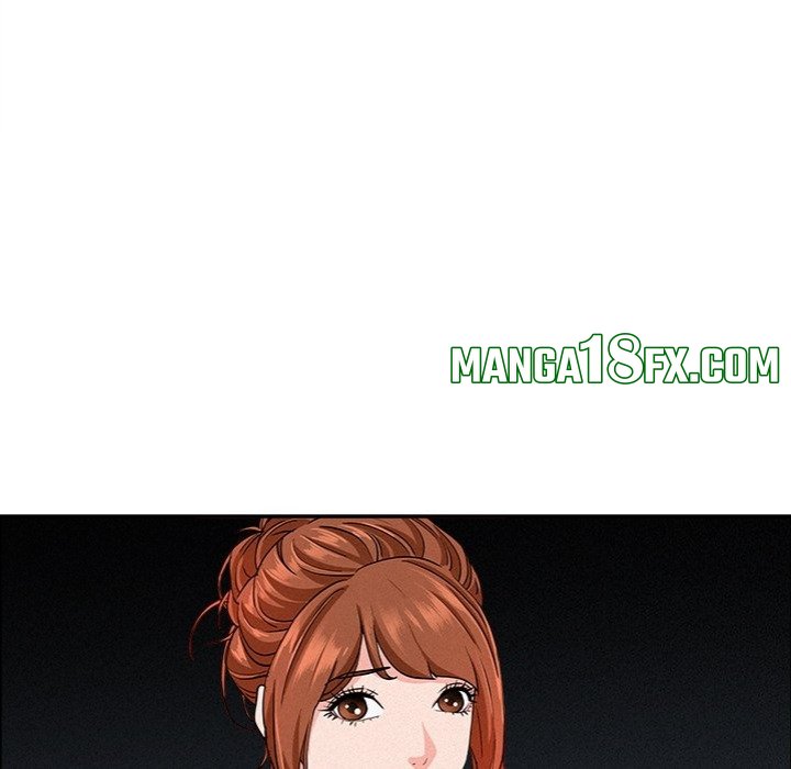 Milf Guard - Chapter 31 Page 104