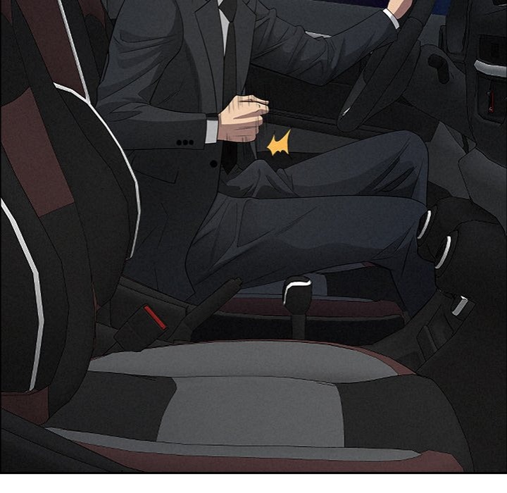 Milf Guard - Chapter 31 Page 108