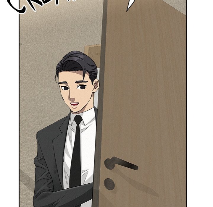 Milf Guard - Chapter 31 Page 110