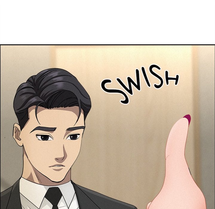 Milf Guard - Chapter 31 Page 122