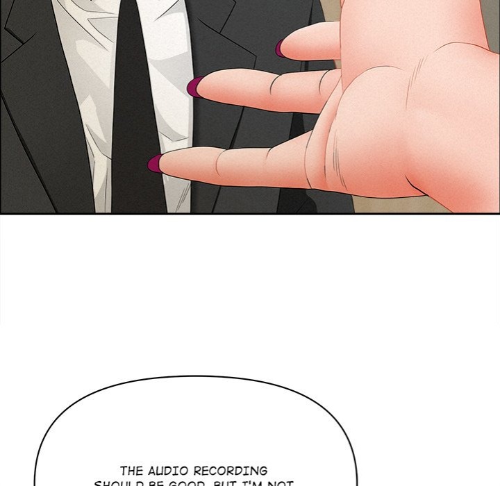 Milf Guard - Chapter 31 Page 123