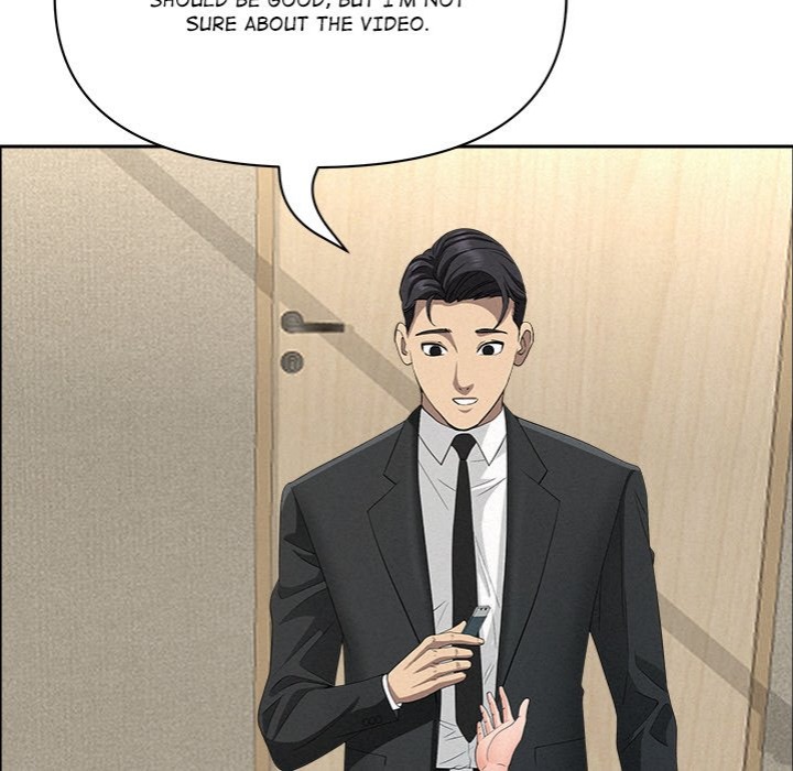 Milf Guard - Chapter 31 Page 124