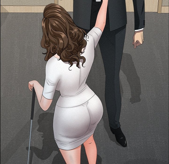 Milf Guard - Chapter 31 Page 125