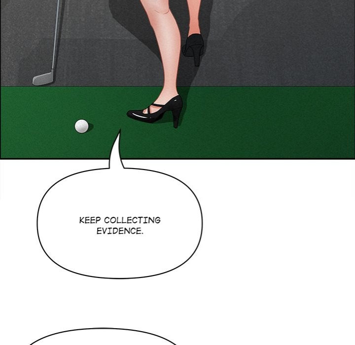 Milf Guard - Chapter 31 Page 126