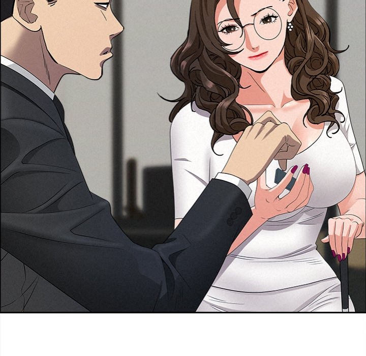 Milf Guard - Chapter 31 Page 128