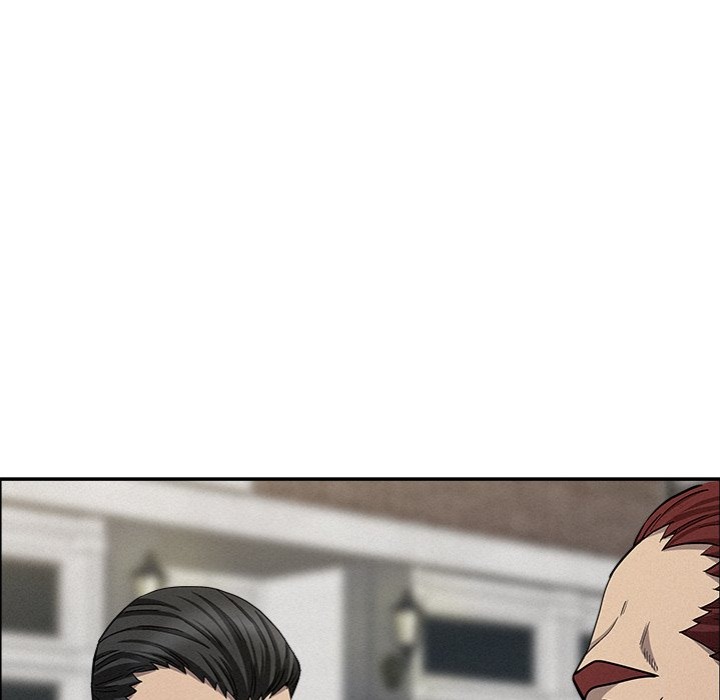 Milf Guard - Chapter 31 Page 13