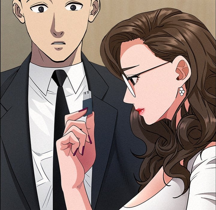 Milf Guard - Chapter 31 Page 130