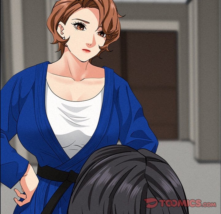 Milf Guard - Chapter 31 Page 138