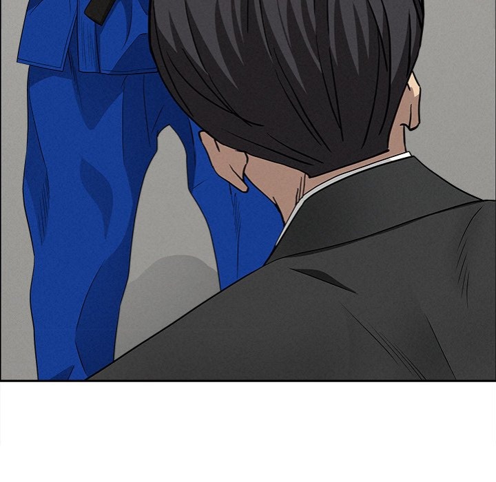 Milf Guard - Chapter 31 Page 139