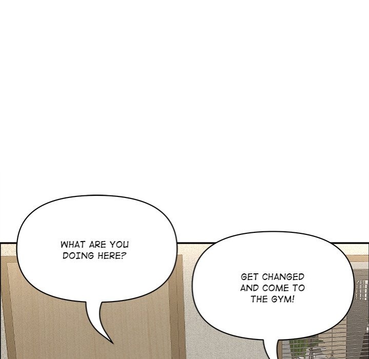 Milf Guard - Chapter 31 Page 140