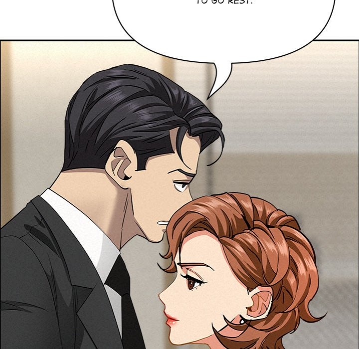 Milf Guard - Chapter 31 Page 143