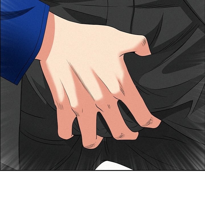 Milf Guard - Chapter 31 Page 147