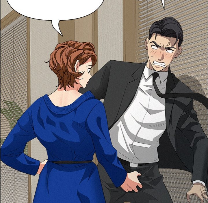 Milf Guard - Chapter 31 Page 149