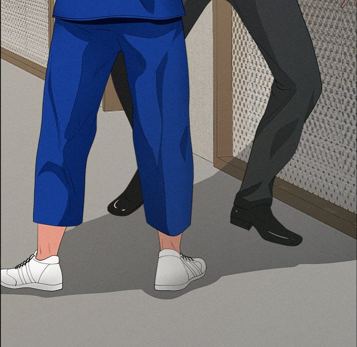 Milf Guard - Chapter 31 Page 150