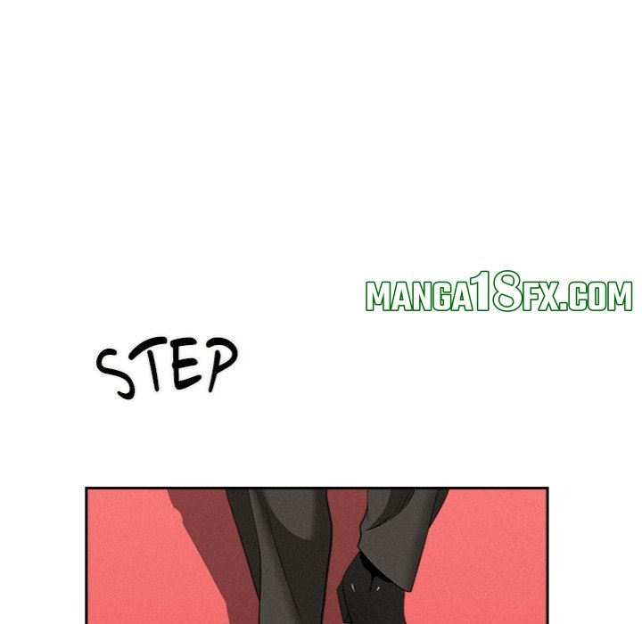 Milf Guard - Chapter 31 Page 153