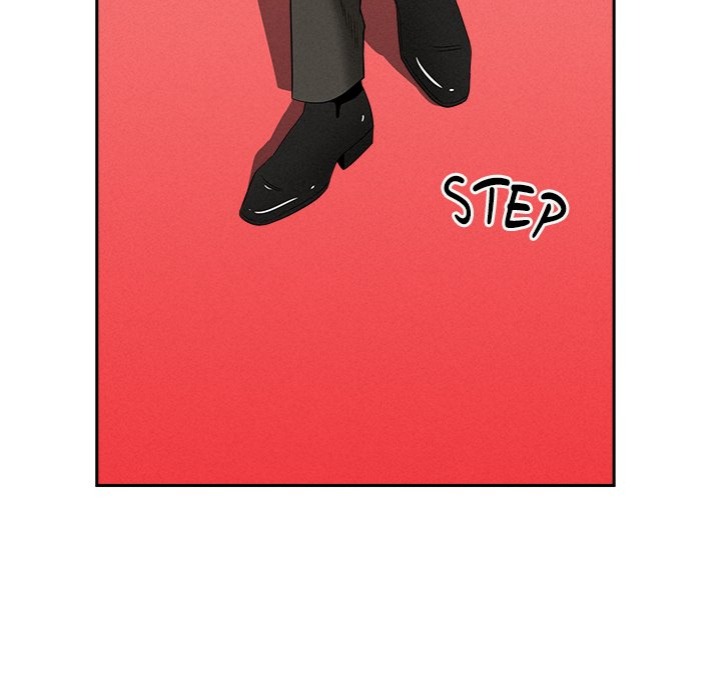 Milf Guard - Chapter 31 Page 154