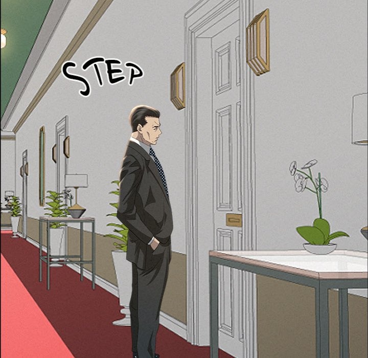 Milf Guard - Chapter 31 Page 161