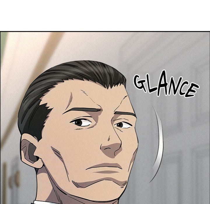 Milf Guard - Chapter 31 Page 163