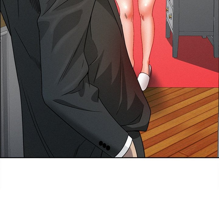 Milf Guard - Chapter 31 Page 168