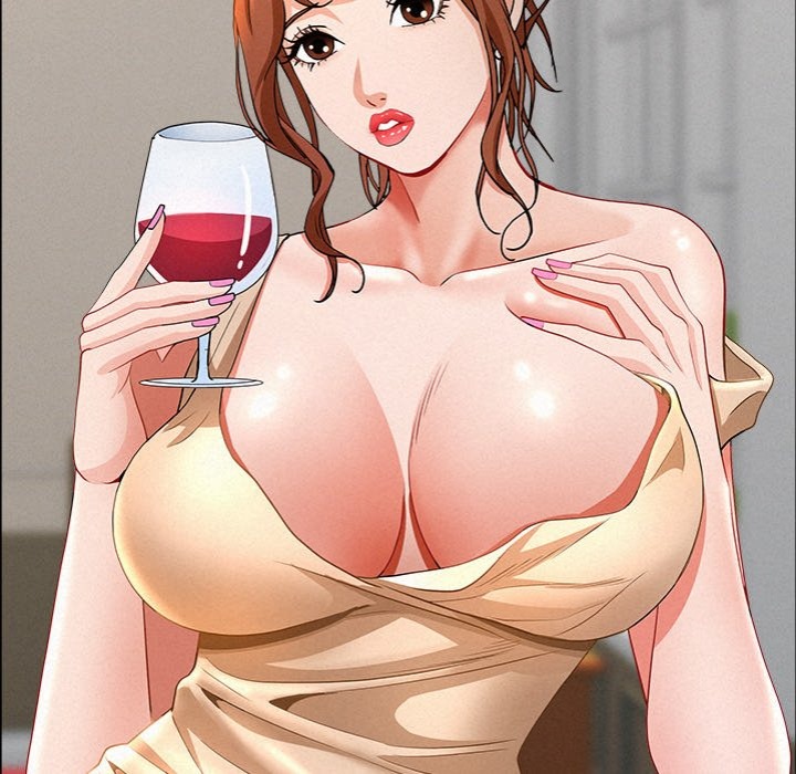 Milf Guard - Chapter 31 Page 170