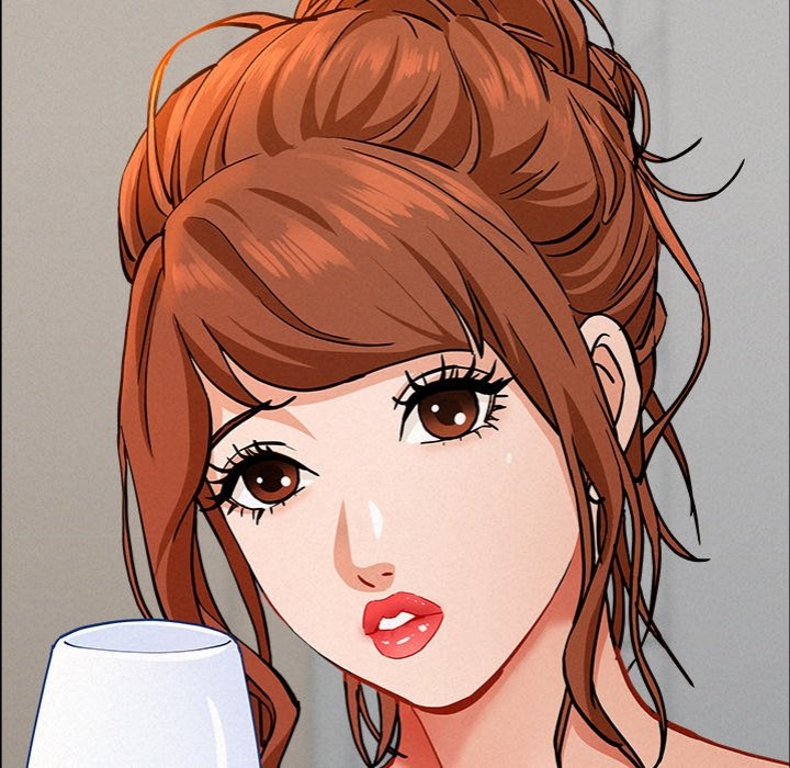 Milf Guard - Chapter 31 Page 172