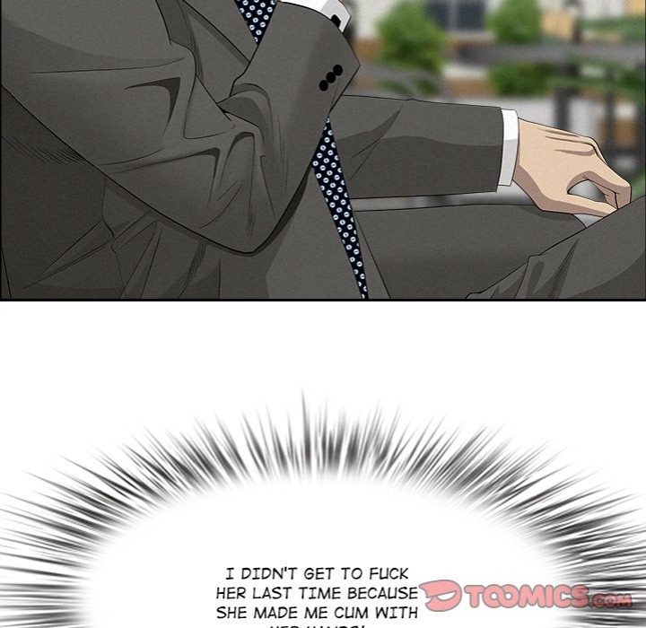 Milf Guard - Chapter 31 Page 21