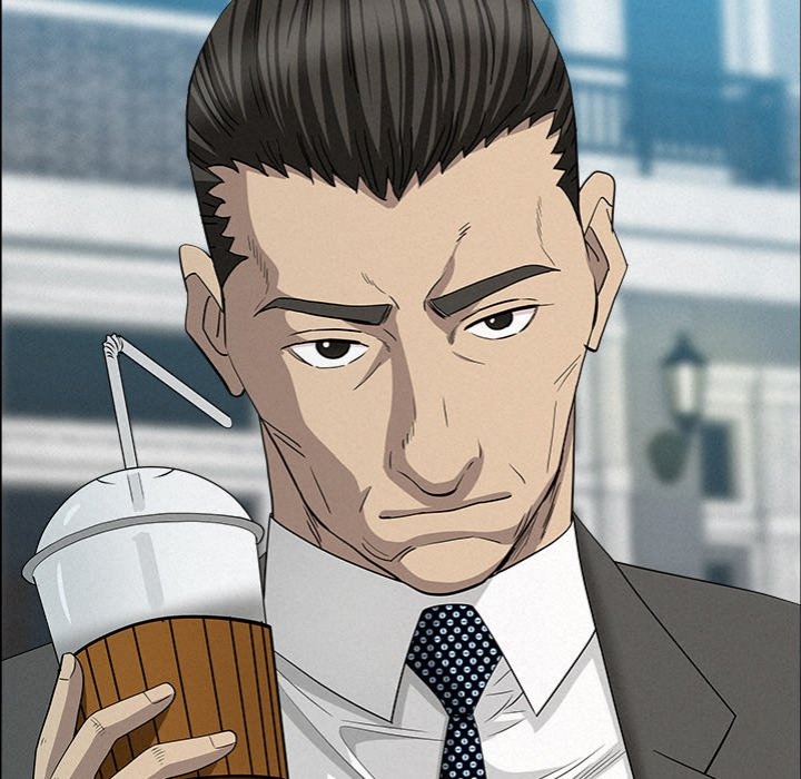 Milf Guard - Chapter 31 Page 27