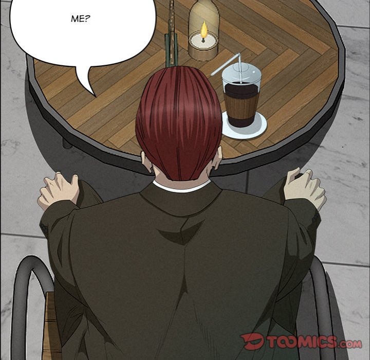 Milf Guard - Chapter 31 Page 30