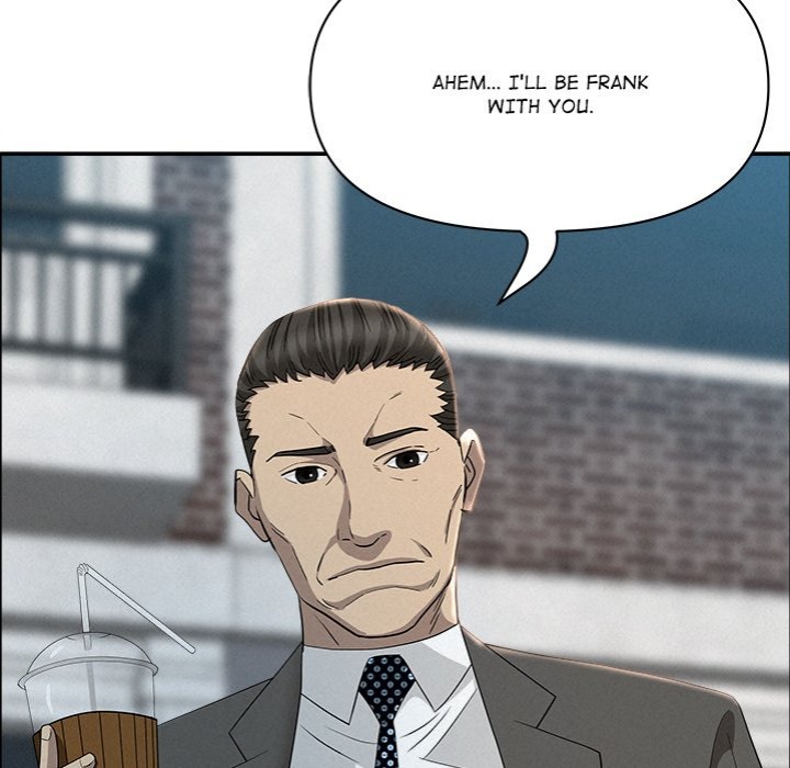 Milf Guard - Chapter 31 Page 34