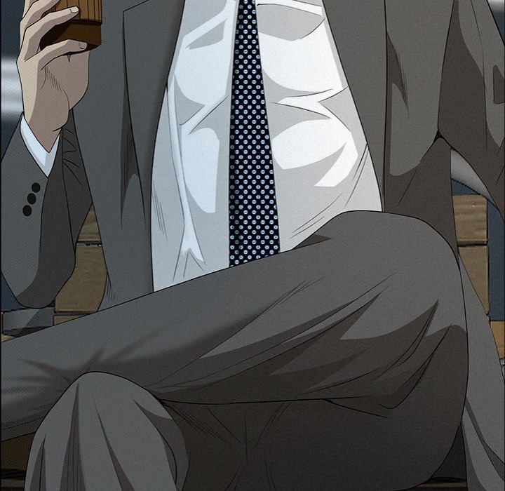 Milf Guard - Chapter 31 Page 35