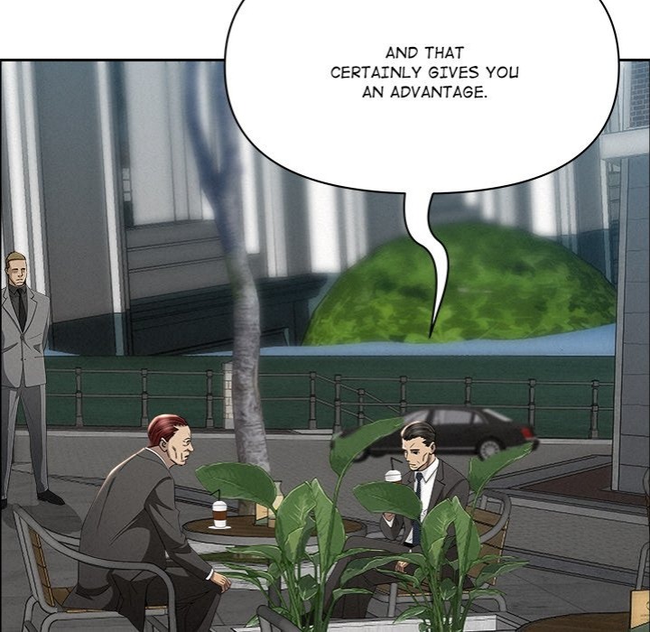 Milf Guard - Chapter 31 Page 37