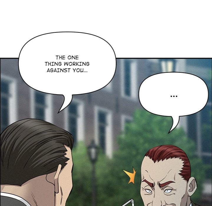 Milf Guard - Chapter 31 Page 41